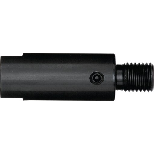 Adapter Muffe auf Zapfen